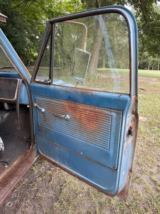 1967 Chevrolet C/K 2nd Gen - Image 7 of 9