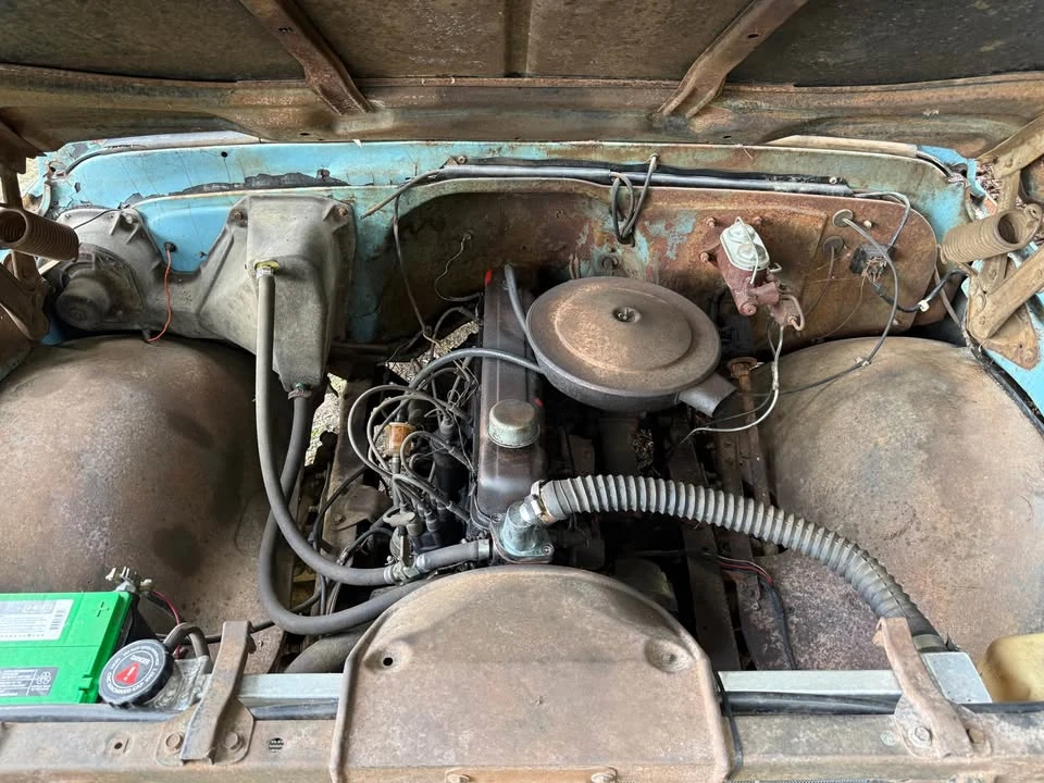 1967 Chevrolet C/K 2nd Gen - Image 8 of 9