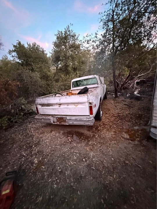1967 Chevrolet C/K 2nd Gen - Image 6 of 7