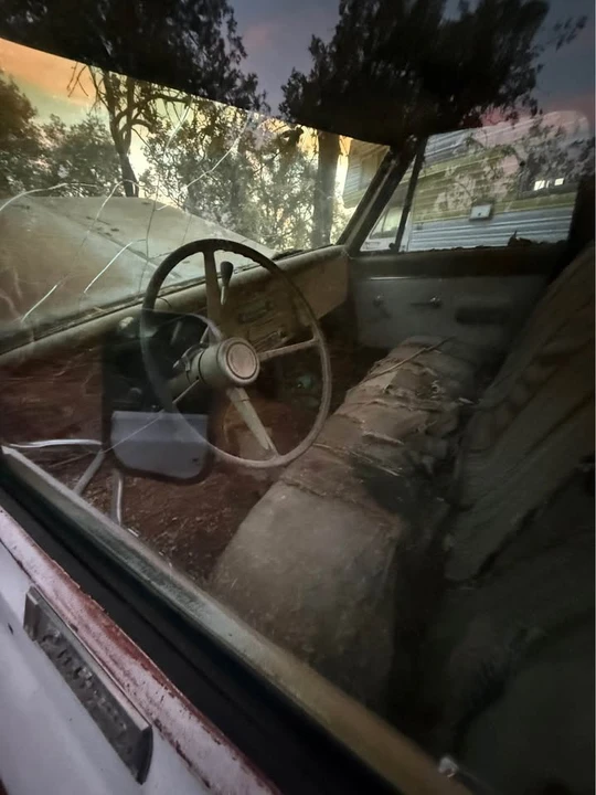 1967 Chevrolet C/K 2nd Gen - Image 7 of 7