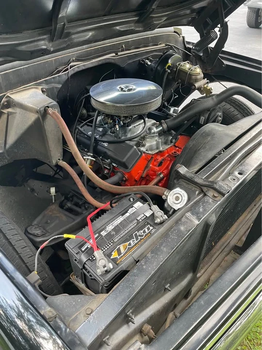 1967 Chevrolet C/K 2nd Gen - Image 2 of 9