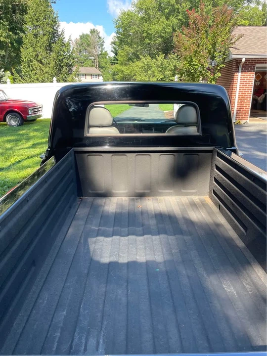 1967 Chevrolet C/K 2nd Gen - Image 3 of 9