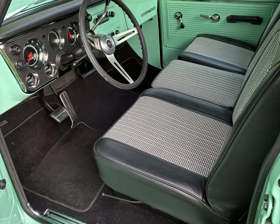 1967 Chevrolet C/K 2nd Gen - Image 6 of 8