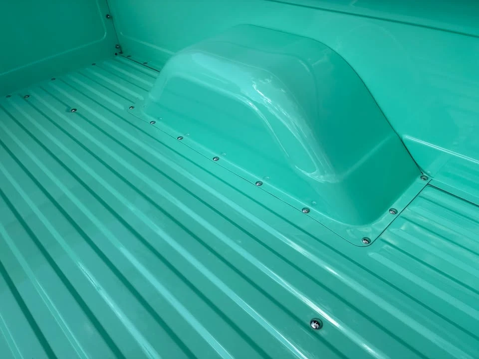 1967 Chevrolet C/K 2nd Gen - Image 5 of 8