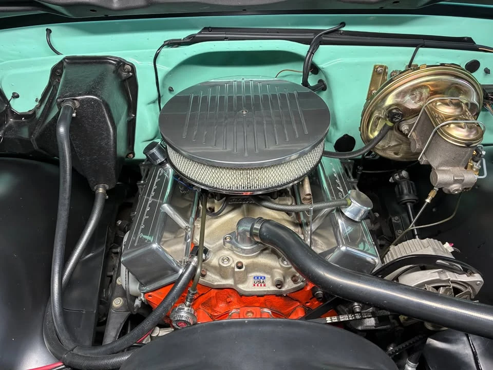 1967 Chevrolet C/K 2nd Gen - Image 7 of 8