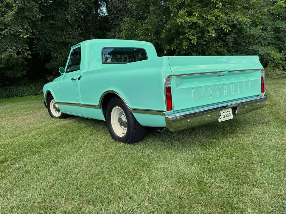 1967 Chevrolet C/K 2nd Gen - Image 2 of 8