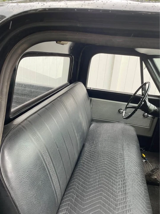 1967 Chevrolet C/K 2nd Gen - Image 6 of 9