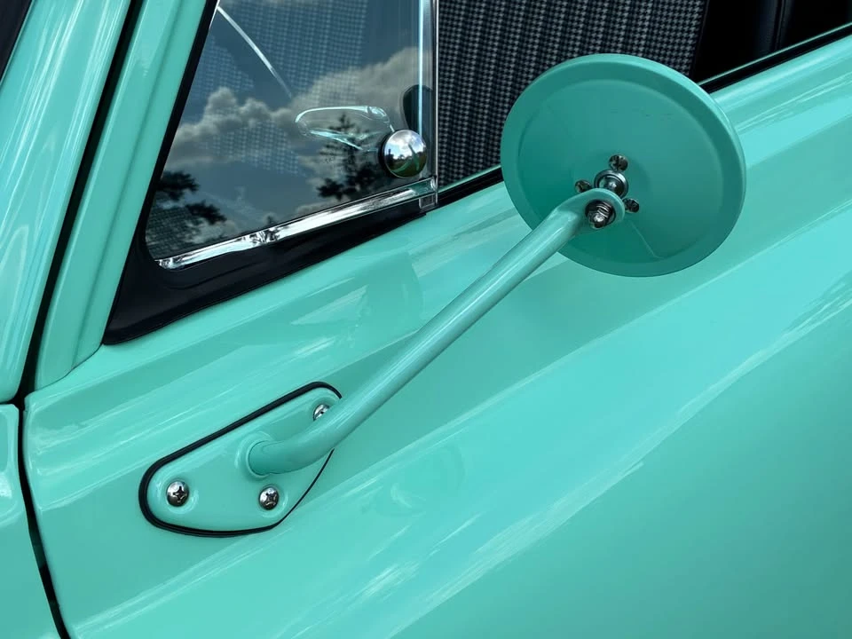 1967 Chevrolet C/K 2nd Gen - Image 4 of 8