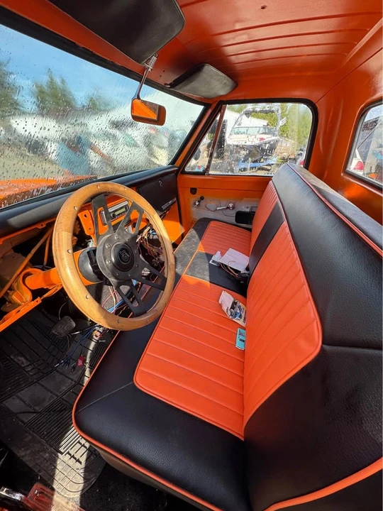 1967 Chevrolet C/K 2nd Gen - Image 5 of 7