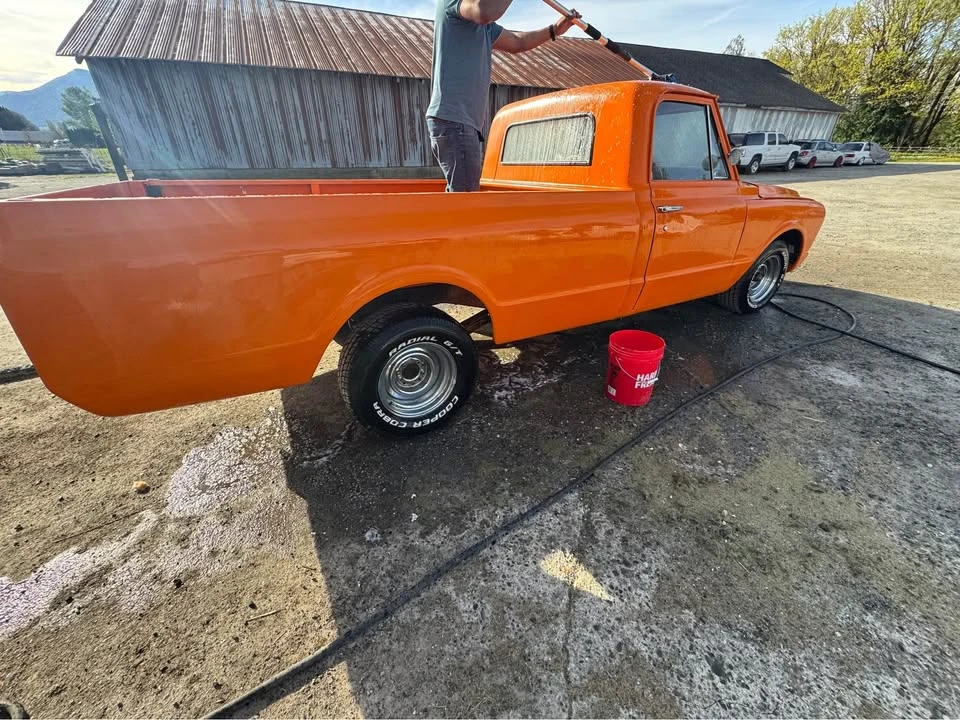 1967 Chevrolet C/K 2nd Gen - Image 7 of 7