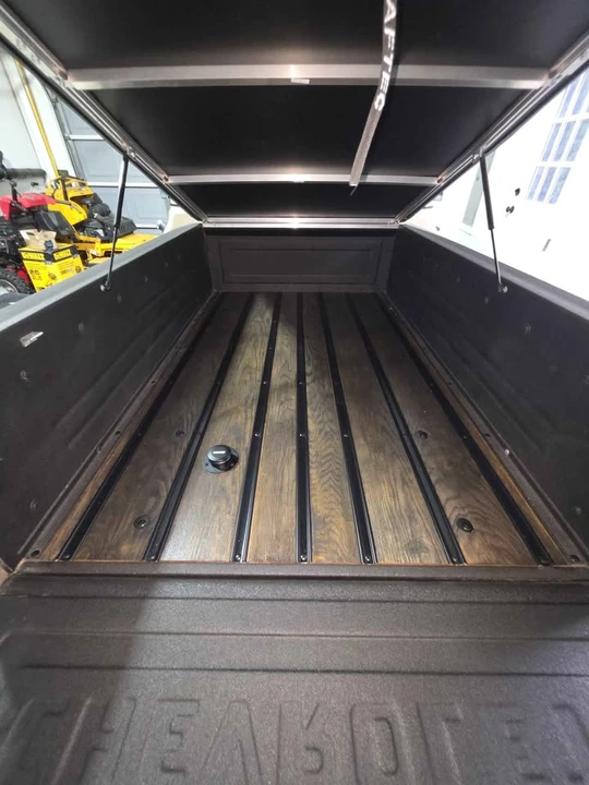 1967 Chevrolet C/K 2nd Gen - Image 13 of 13