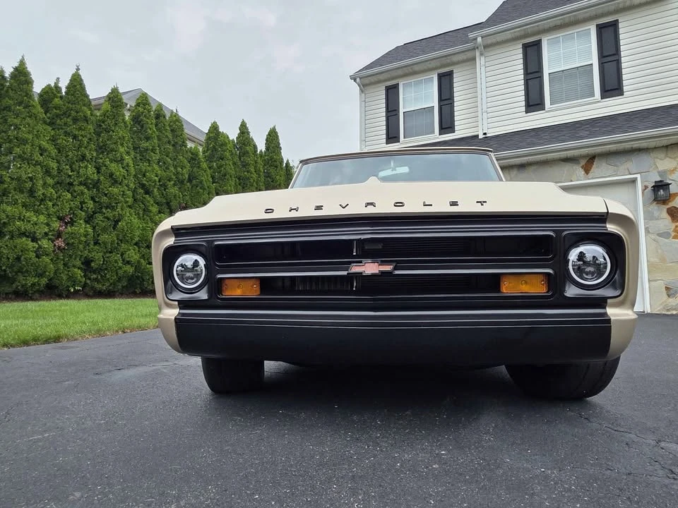 1967 Chevrolet C/K 2nd Gen - Image 2 of 13