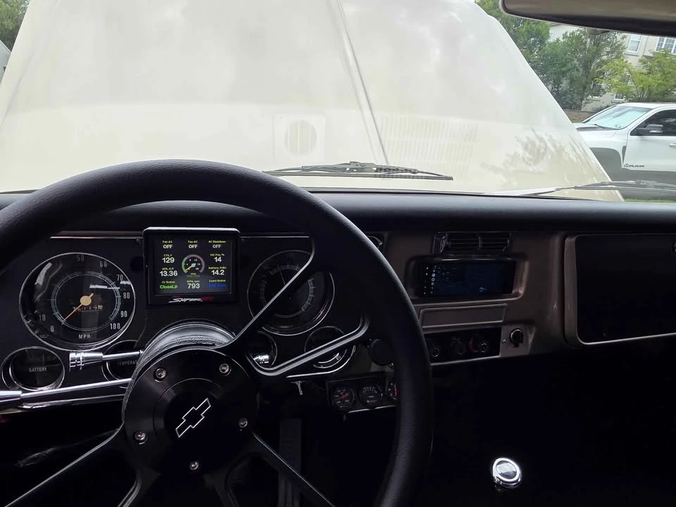 1967 Chevrolet C/K 2nd Gen - Image 10 of 13