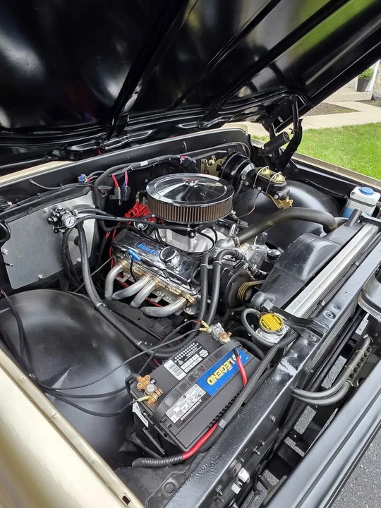 1967 Chevrolet C/K 2nd Gen - Image 7 of 13