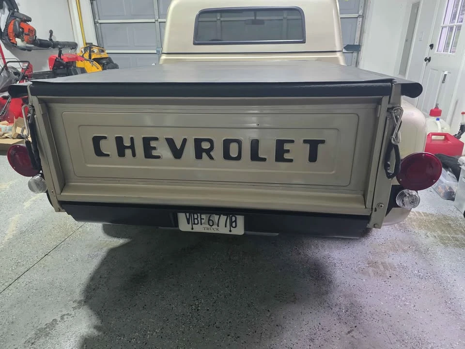 1967 Chevrolet C/K 2nd Gen - Image 12 of 13