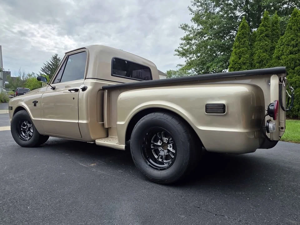 1967 Chevrolet C/K 2nd Gen - Image 4 of 13