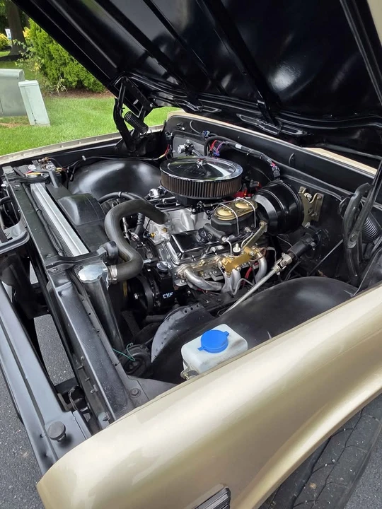 1967 Chevrolet C/K 2nd Gen - Image 8 of 13