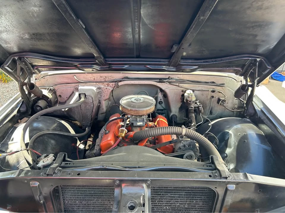 1967 Chevrolet C/K 2nd Gen - Image 6 of 21