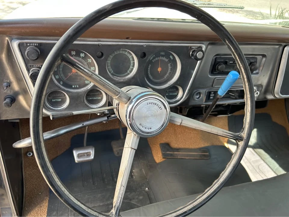 1967 Chevrolet C/K 2nd Gen - Image 2 of 21