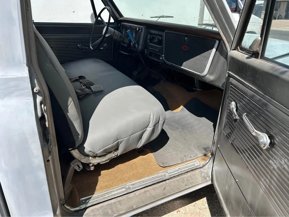 1967 Chevrolet C/K 2nd Gen - Image 4 of 21