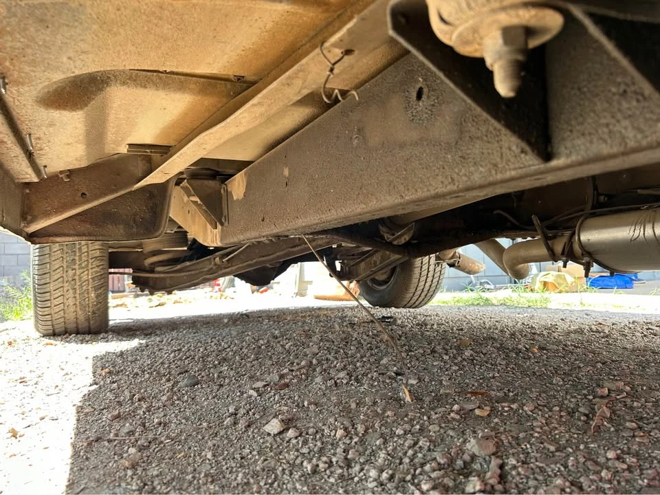 1967 Chevrolet C/K 2nd Gen - Image 5 of 21
