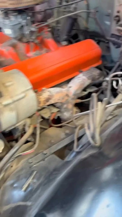 1967 Chevrolet C/K 2nd Gen - Image 21 of 21