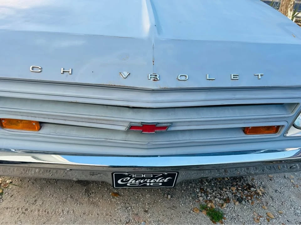 1967 Chevrolet C/K 2nd Gen - Image 14 of 21
