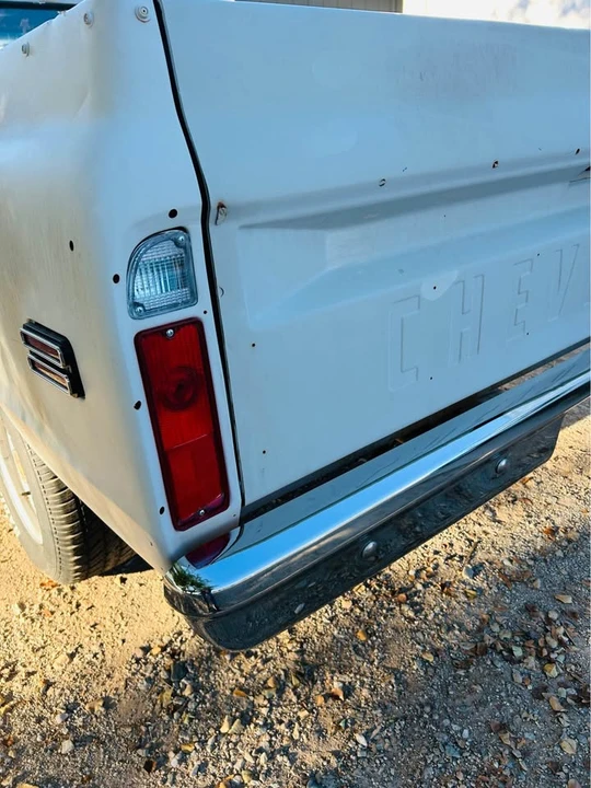 1967 Chevrolet C/K 2nd Gen - Image 17 of 21