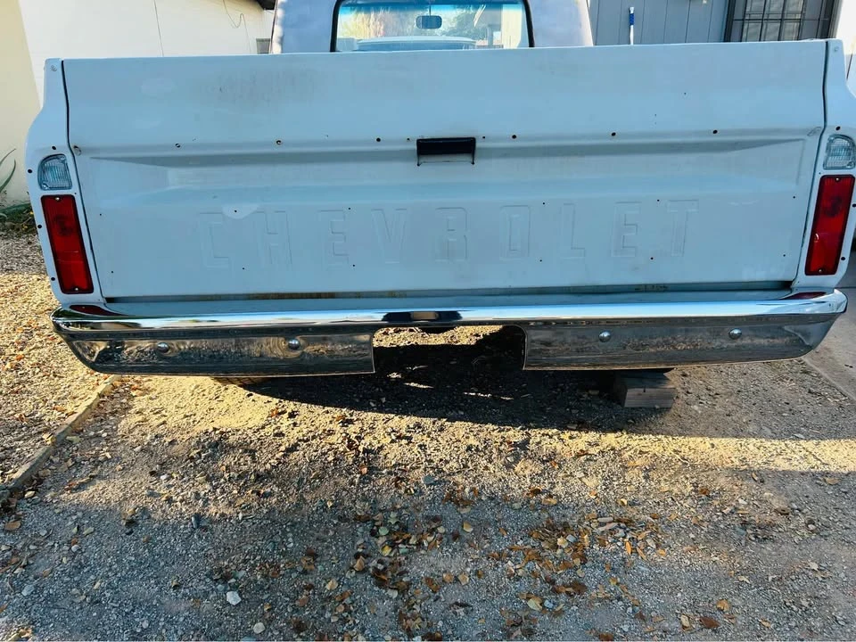 1967 Chevrolet C/K 2nd Gen - Image 15 of 21