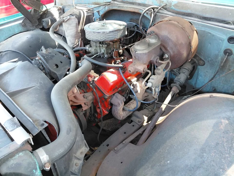1967 Chevrolet C/K 2nd Gen - Image 2 of 10
