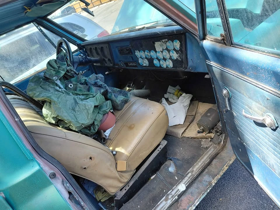 1967 Chevrolet C/K 2nd Gen - Image 8 of 10