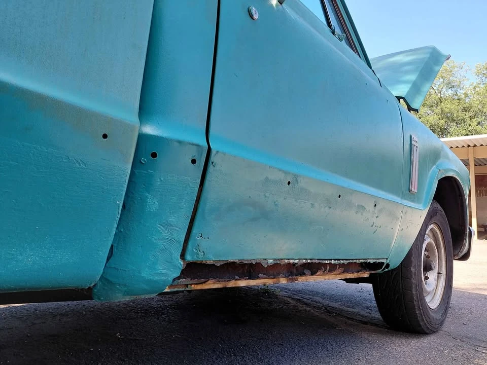 1967 Chevrolet C/K 2nd Gen - Image 4 of 10