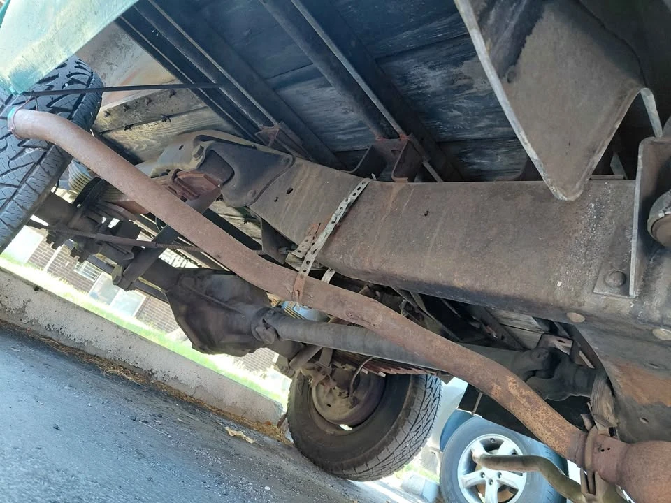 1967 Chevrolet C/K 2nd Gen - Image 7 of 10