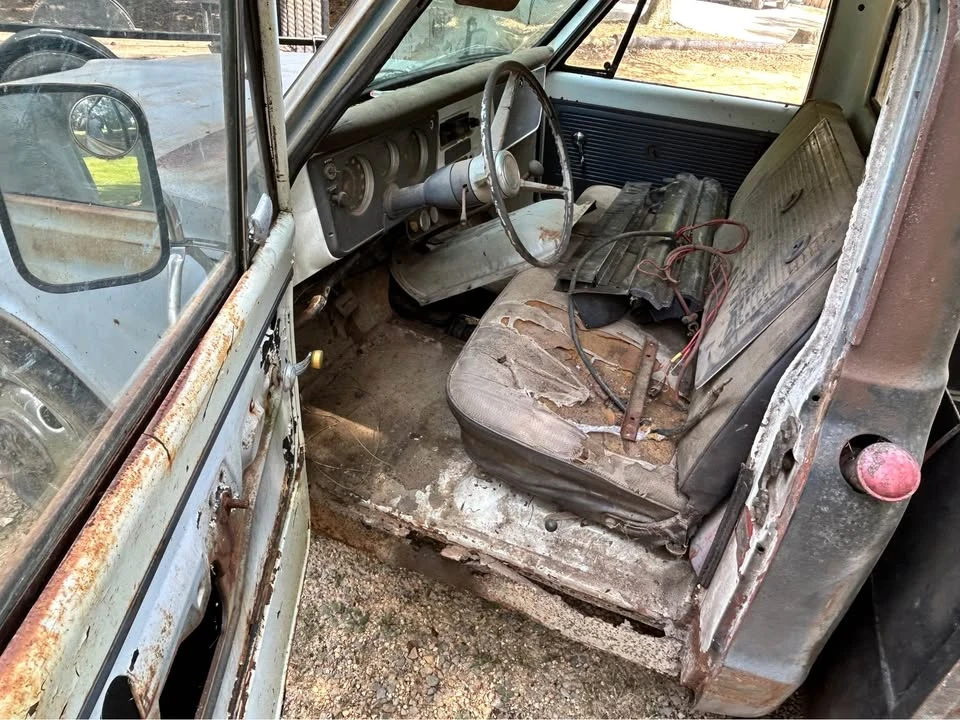1967 Chevrolet C/K 2nd Gen - Image 9 of 9