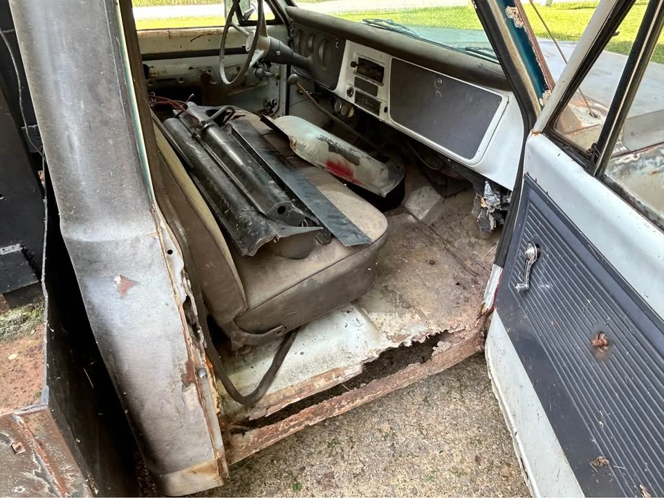 1967 Chevrolet C/K 2nd Gen - Image 8 of 9