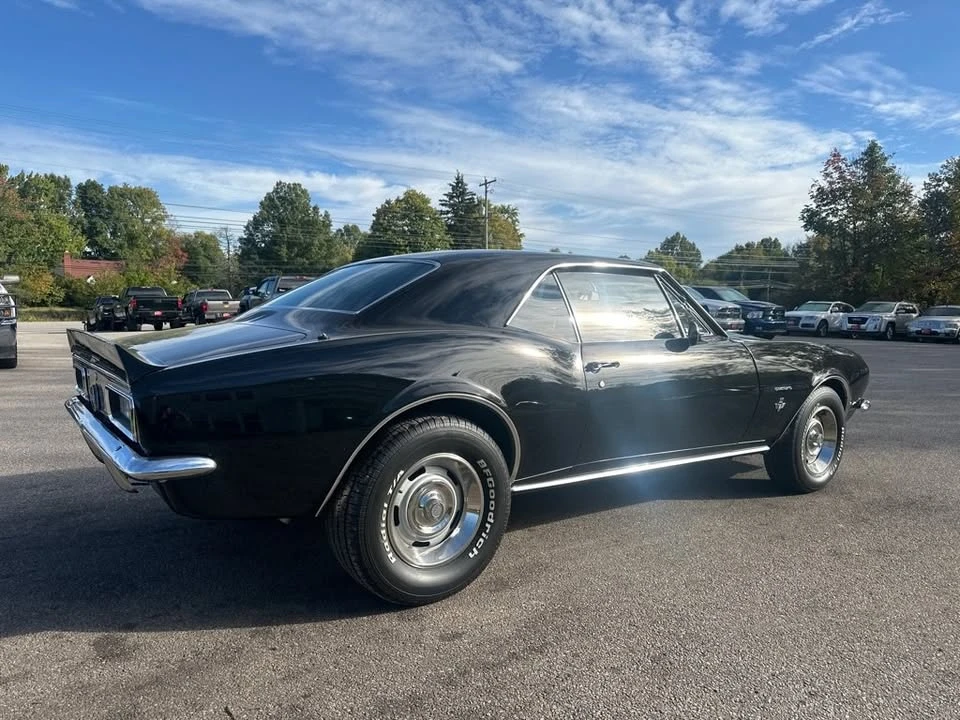 1967 Chevrolet Camaro 1st Gen - Image 6 of 20