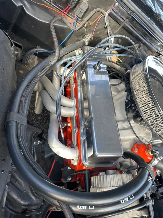 1967 Chevrolet Camaro 1st Gen - Image 20 of 20