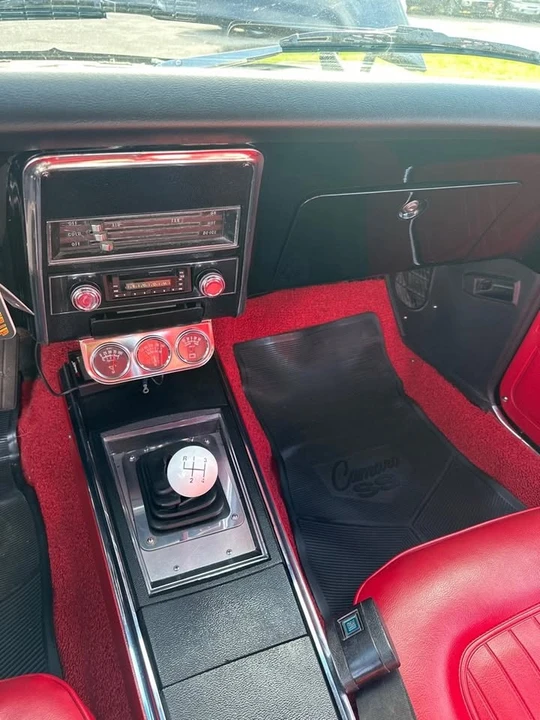 1967 Chevrolet Camaro 1st Gen - Image 17 of 20