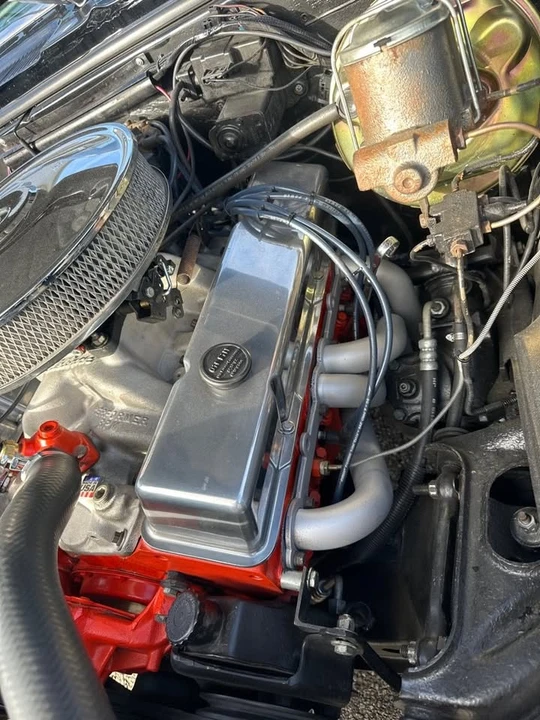 1967 Chevrolet Camaro 1st Gen - Image 18 of 20