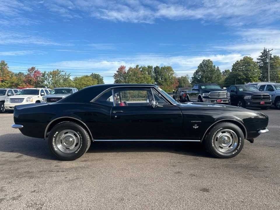 1967 Chevrolet Camaro 1st Gen - Image 5 of 20