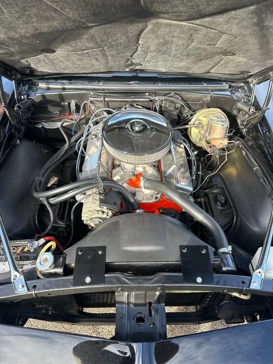 1967 Chevrolet Camaro 1st Gen - Image 19 of 20