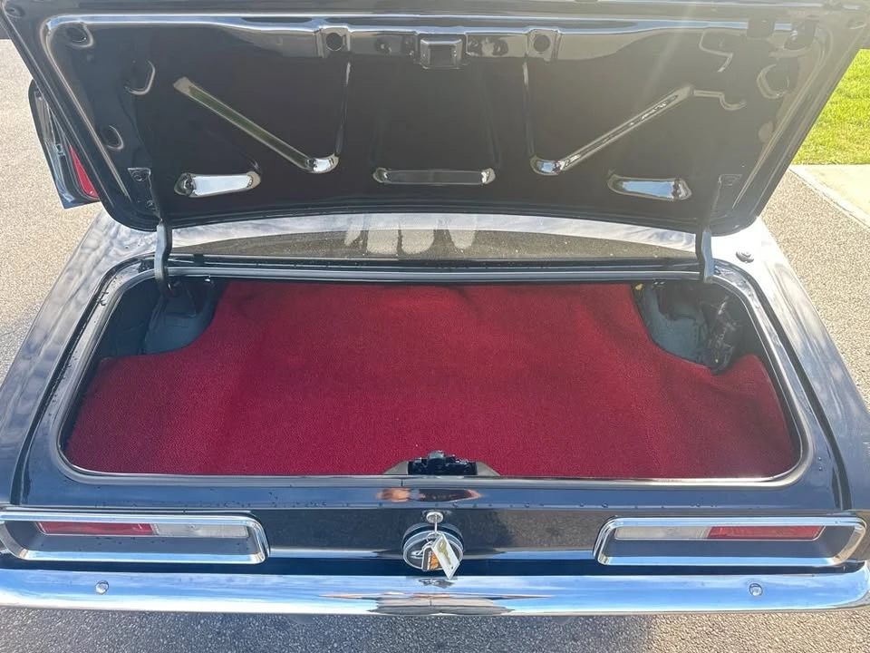 1967 Chevrolet Camaro 1st Gen - Image 11 of 20