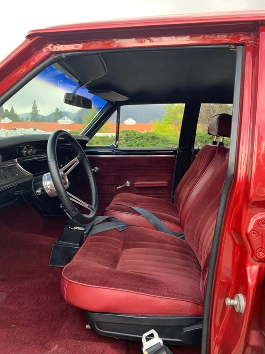 1967 Chevrolet Chevelle 1st Gen - Image 9 of 10