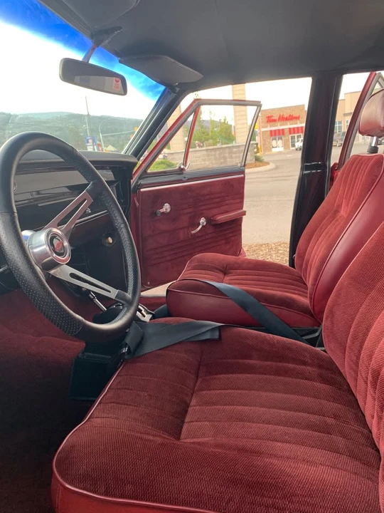 1967 Chevrolet Chevelle 1st Gen - Image 7 of 10