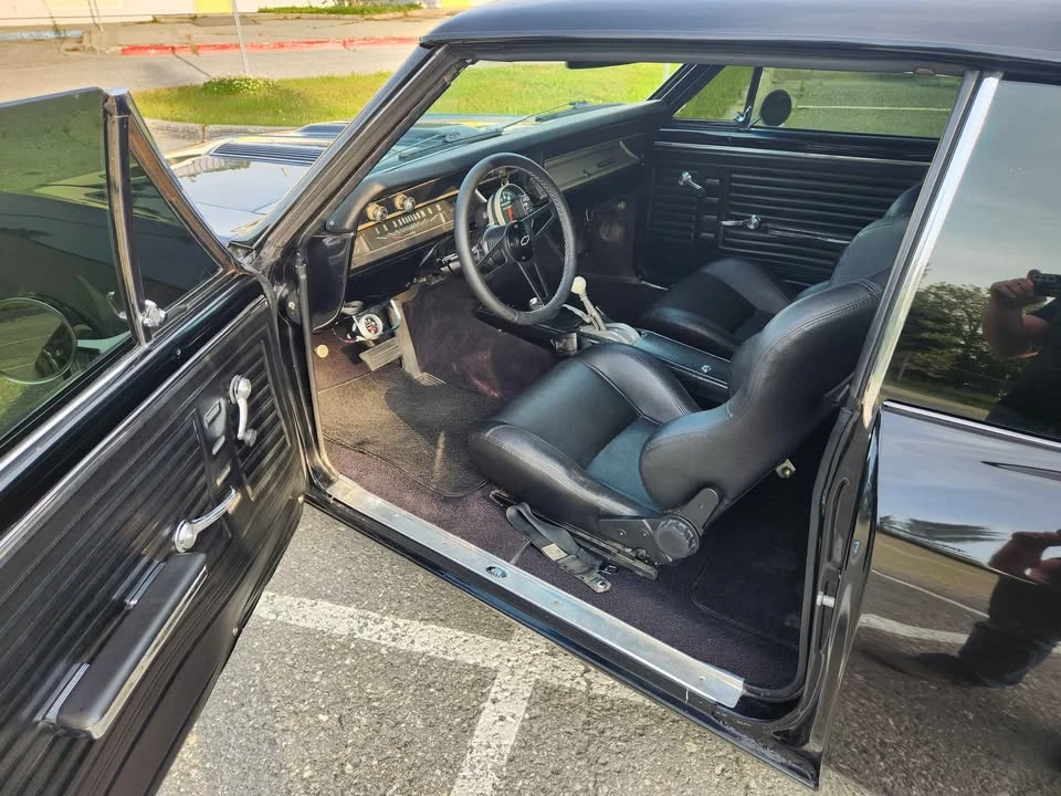1967 Chevrolet Chevelle SS 1st Gen - Image 5 of 12