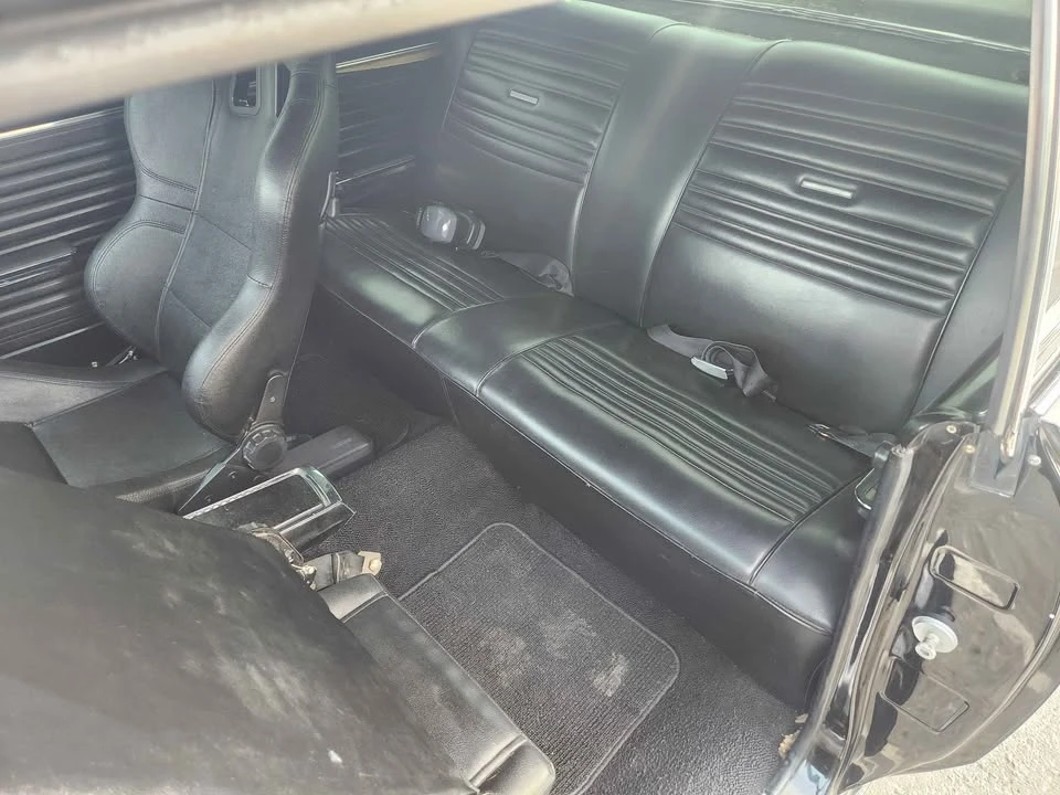 1967 Chevrolet Chevelle SS 1st Gen - Image 6 of 12