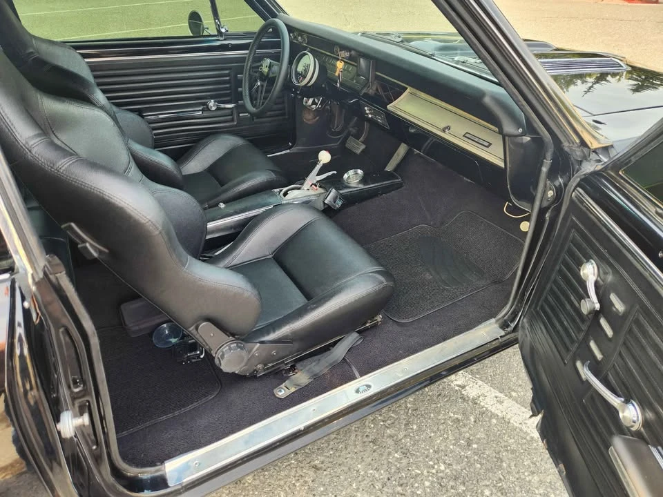 1967 Chevrolet Chevelle SS 1st Gen - Image 7 of 12