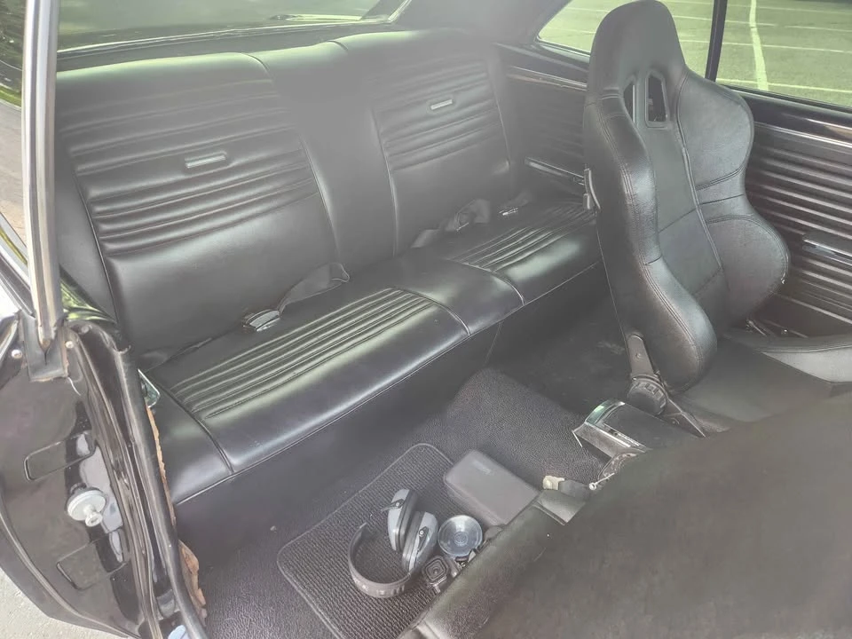 1967 Chevrolet Chevelle SS 1st Gen - Image 8 of 12
