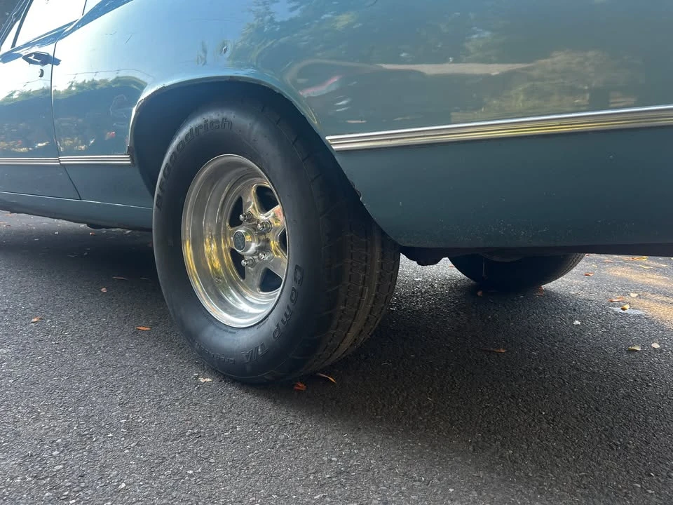 1967 Chevrolet Chevelle 1st Gen - Image 6 of 17