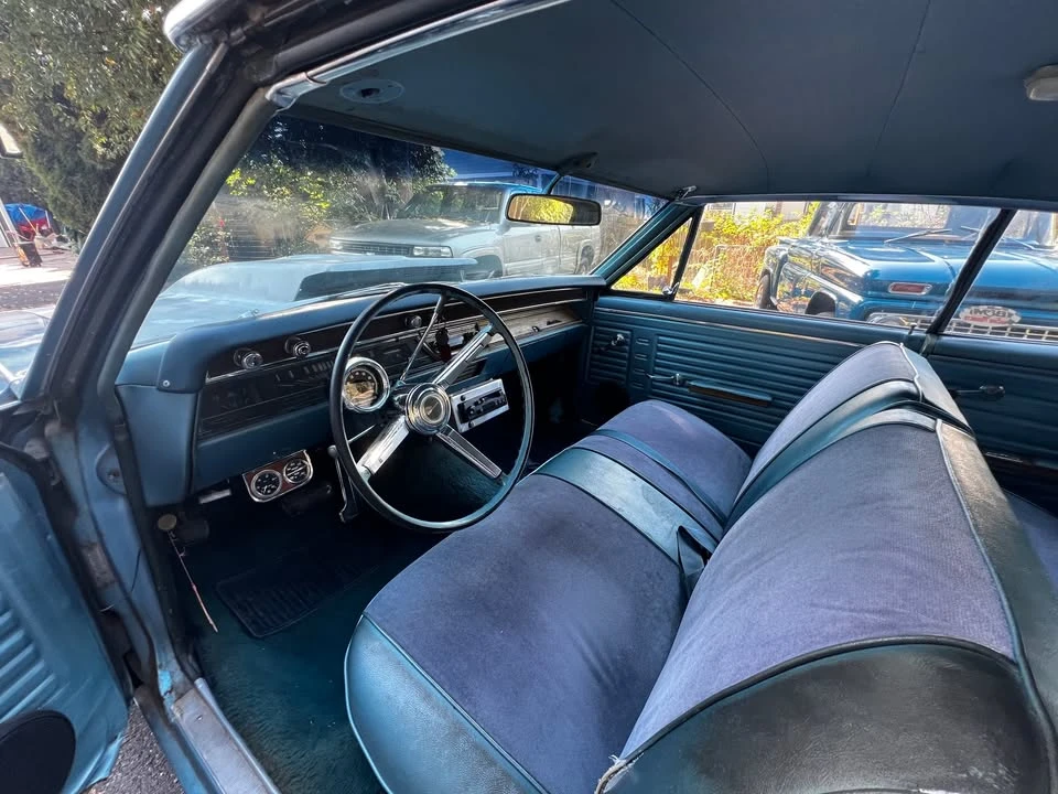 1967 Chevrolet Chevelle 1st Gen - Image 8 of 17